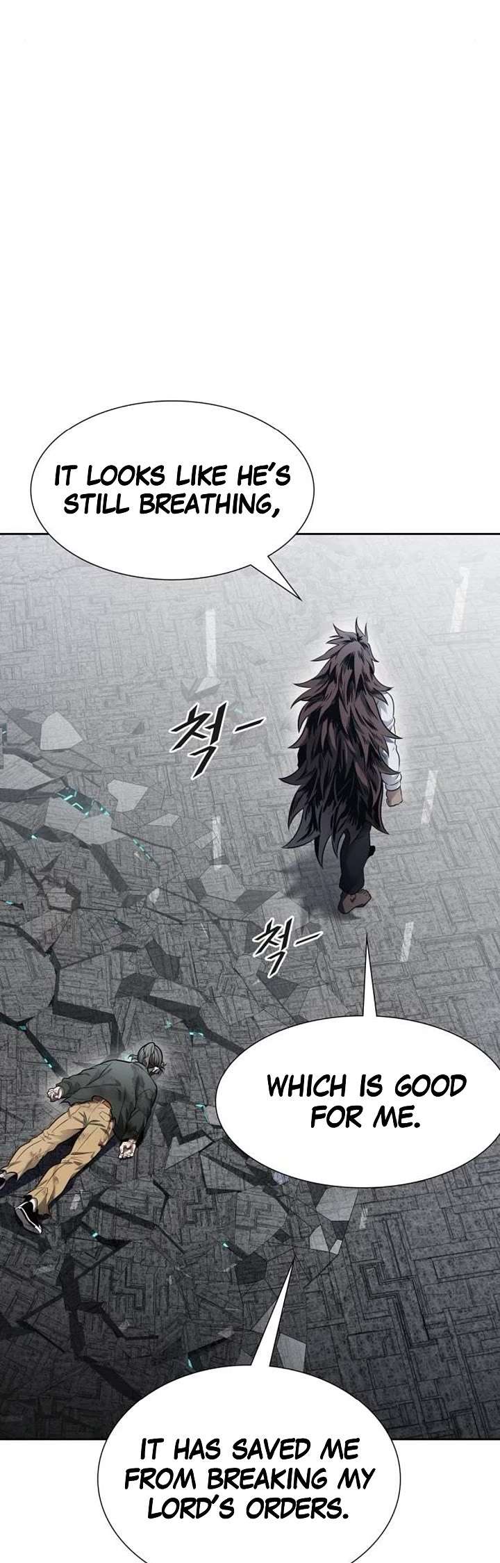 Tower of God Chapter 625 image 028